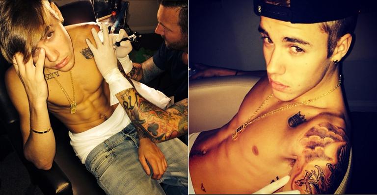 Tatuagens: 4 erros que você não pode cometer