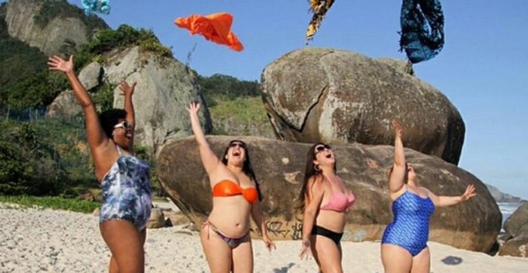 Atrizes contam como surgiu a ideia do manifesto das ‘mulheres reais’