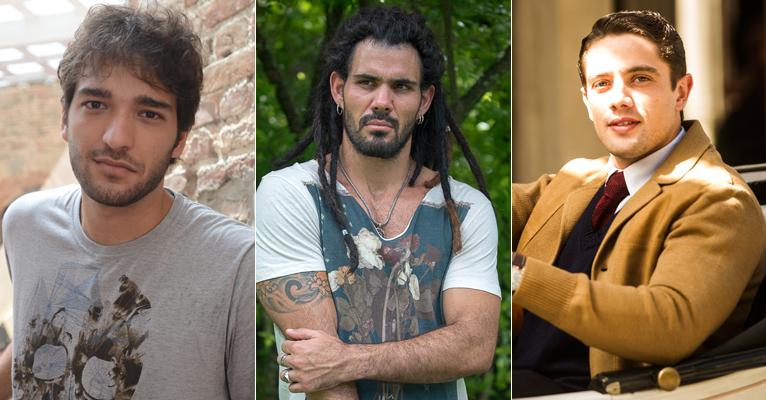 Tradição? Veja 10 atores que atuam sempre na mesma faixa de horário
