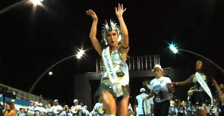 Sabrina Sato revela como recuperar a forma na volta das férias