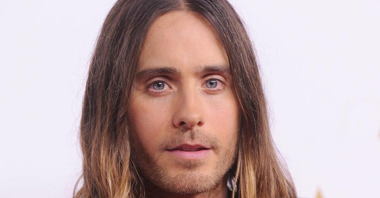 Concorrendo ao Oscar, Jared Leto mostra que tem talento para cozinhar
