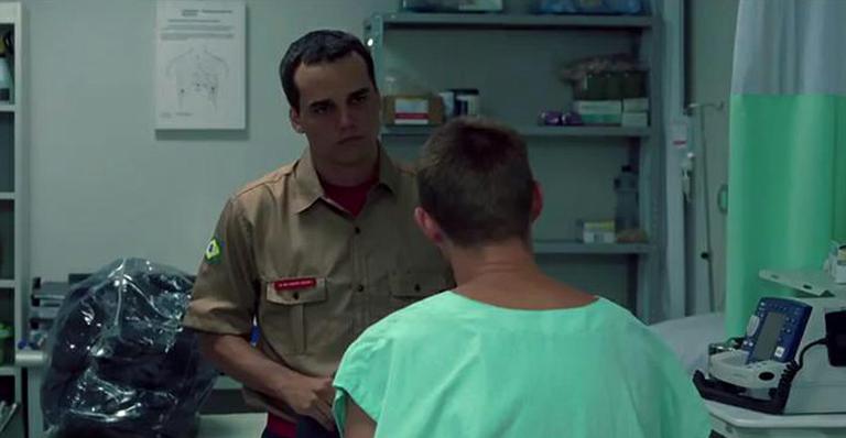 Assista ao trailer de ‘Praia do Futuro’, novo filme com Wagner Moura
