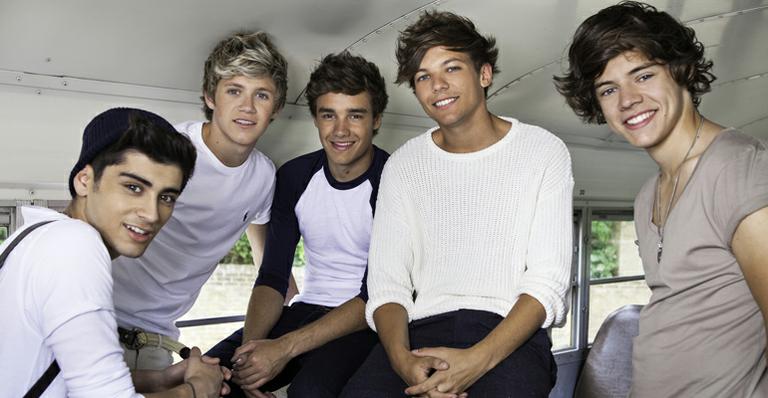 ‘Somos mais famosos que os Beatles’, diz Harry Styles, do One Direction