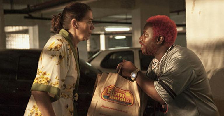 Lilia Cabral vira traficante na comédia Julio Sumiu; Veja o trailer
