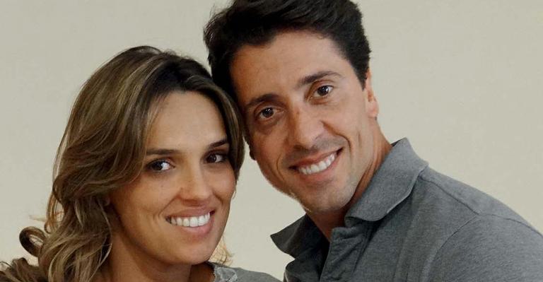 Karyn Bravo fala de seu bebê: “inexplicável o amor que brotou em mim quando o vi”