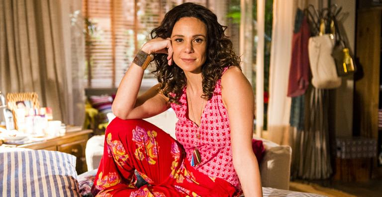 Segredo de beleza de Vanessa Gerbelli é cuidar de sua pele