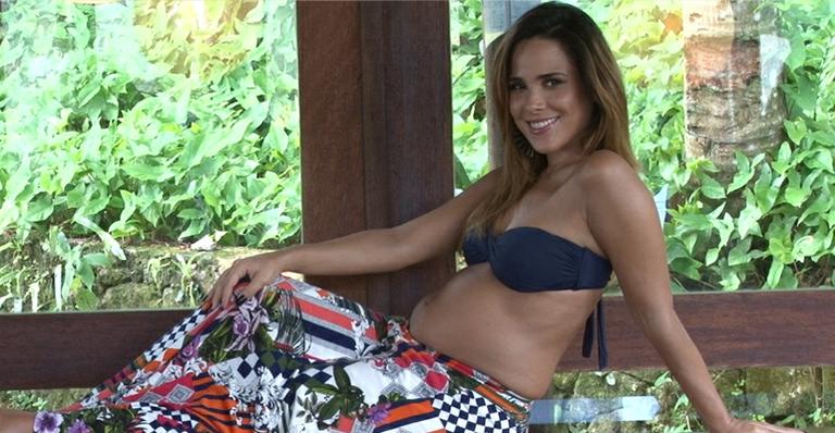 Manchas na gravidez? Saiba como erradica-las