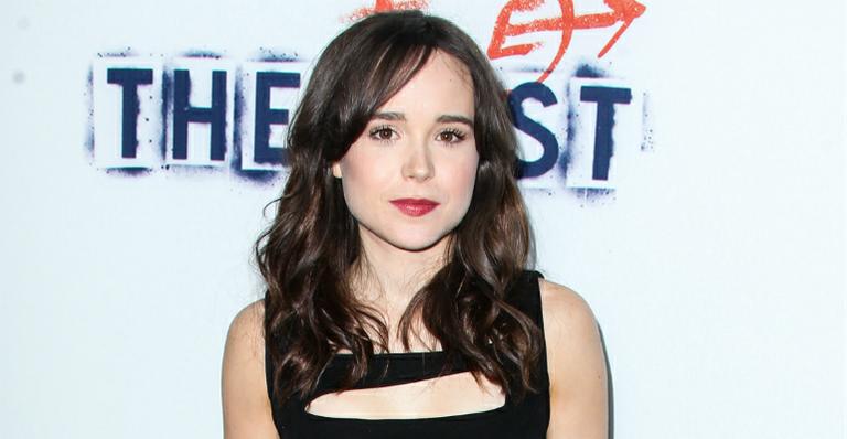 Os bastidores da declaração de Ellen Page ao revelar que é gay