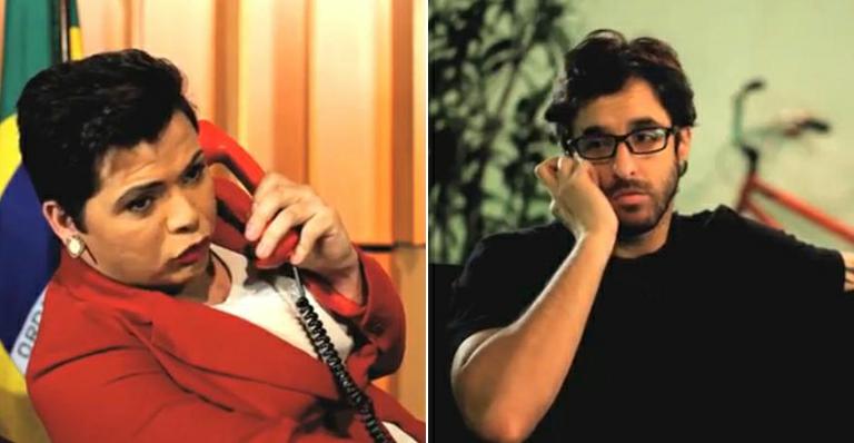 Gustavo Mendes, ex-Casseta & Planeta, estreia no ‘Agora é Tarde’; Veja o teaser