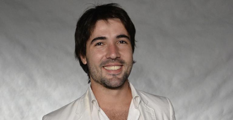 Sandro Pedroso entra na novela Pecado Mortal