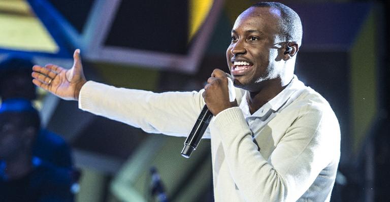 Thiaguinho terá o seu próprio programa no Multishow