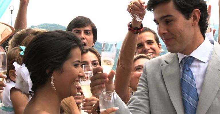 Boda: Os 5 drinks que deve ter em seu casamento