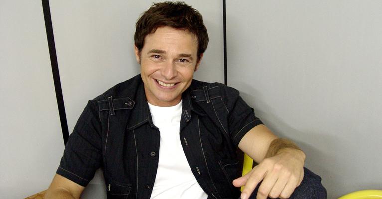 Jairo Bouer dá palestra sobre educação sexual em sua volta à Malhação