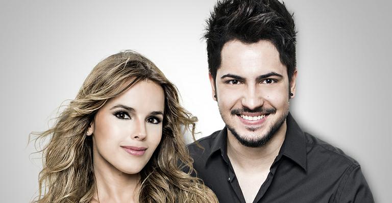Thaeme e Thiago gravarão DVD ‘Novos Tempos’ em março
