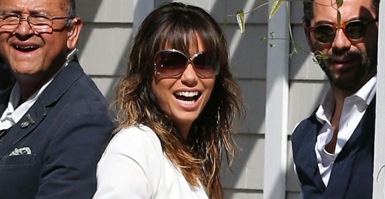 Eva Longoria diz que não tem planos de ter filhos