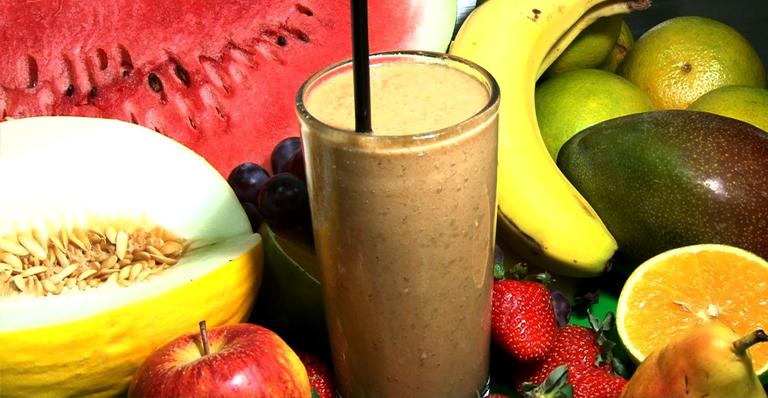 Aprenda preparar um delicioso suco anti -TPM e livre-se dos sintomas