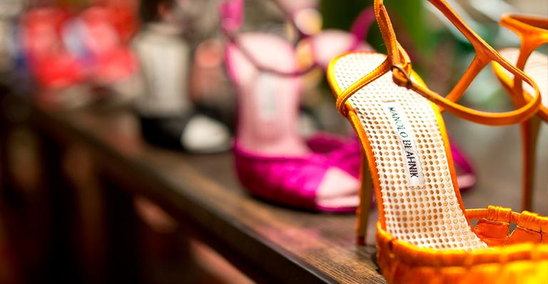Tem que ter: 4 sapatos que nunca sairão de moda