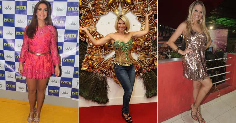 5 dicas para cuidar do corpo antes e durante o Carnaval