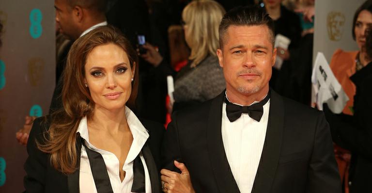 Brad Pitt fala sobre ataque no tapete vermelho de Malévola