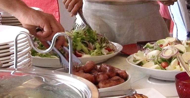 Alimentos que ajudam a evitar a celulites