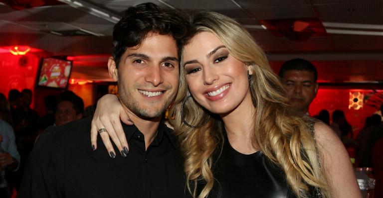 Fernanda Keulla: ‘Adoro ver as fotos de quando estava em oração no BBB’