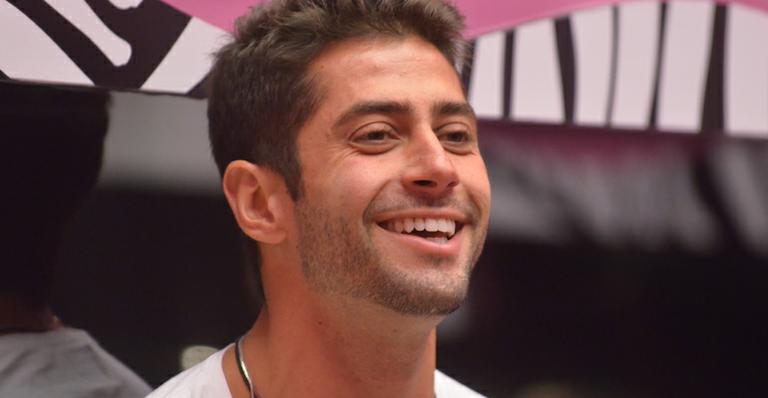 BBB14: Marcelo relembra relacionamento com Letícia
