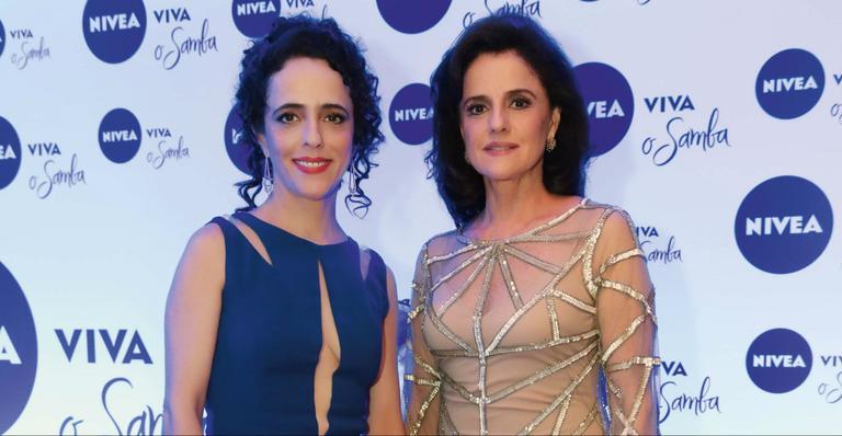 Marieta Severo e Silvia Buarque participam de show para homenagear o samba