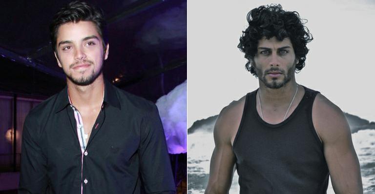 Jesus Luz substitui Rodrigo Simas em bloco de carnaval em Santa Catarina