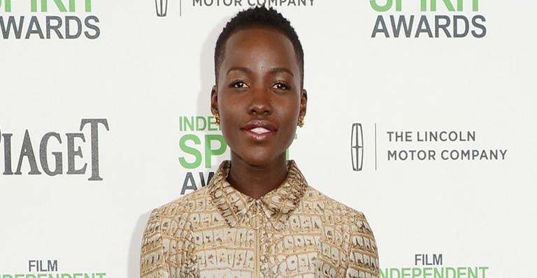 Os famosos no tapete vermelho do Independent Spirit Awards