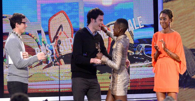 ‘12 Anos de Escravidão’ lidera a lista de ganhadores do Independent Spirit Awards 2014