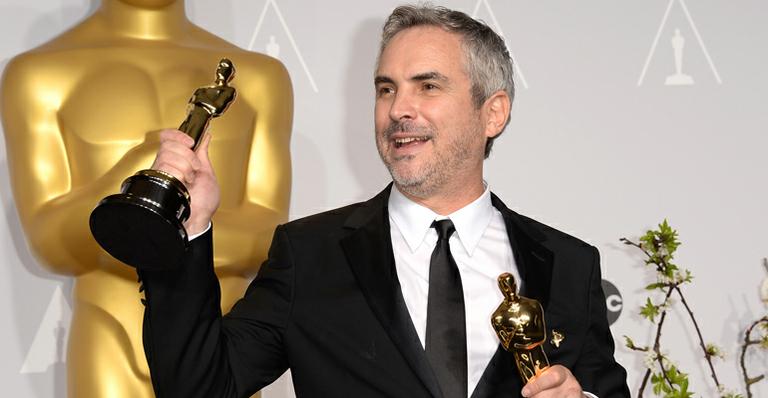 Série criada pelo diretor ganhador do Oscar Alfonso Cuarón estreia em março no Brasil