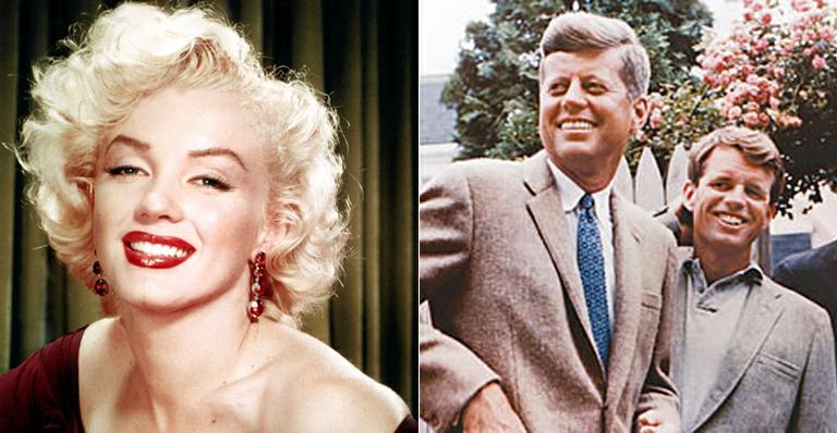 Suposta sex tape com Marilyn Monroe e John F Kennedy irá a leilão nesta terça-feira