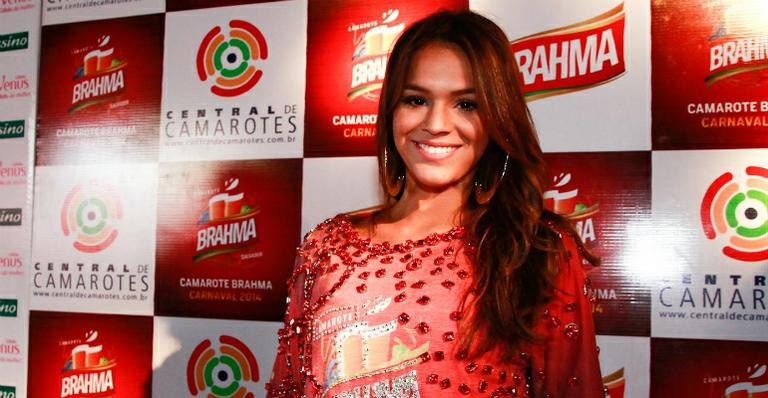 Bruna Marquezine diz que Neymar tem nova namorada