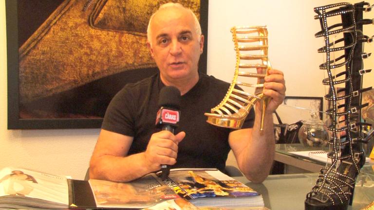Acerte no sapato para o Carnaval