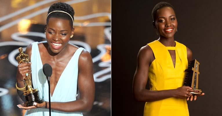 4 dicas para conquistar os braços torneados de Lupita Nyong’o