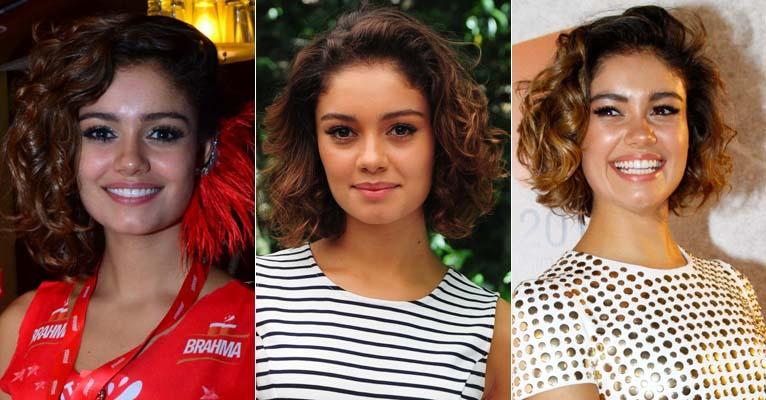 Confira 5 dicas para ter os cachos de Sophie Charlotte
