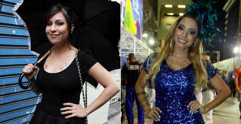 Pitty defende Anitta após declarações de fãs