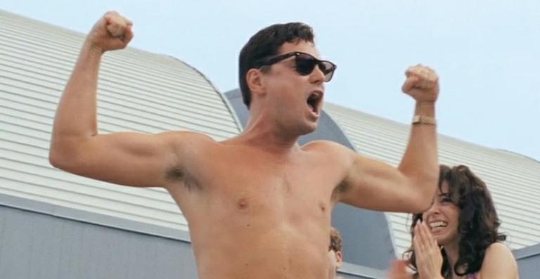 Sem Oscar, Leonardo DiCaprio lidera indicações ao MTV Movie Awards