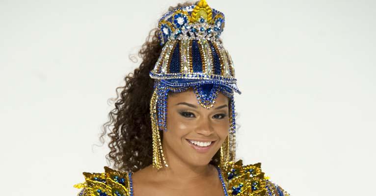5 dicas de beleza e boa forma de Juliana Alves, Rainha da Unidos da Tijuca
