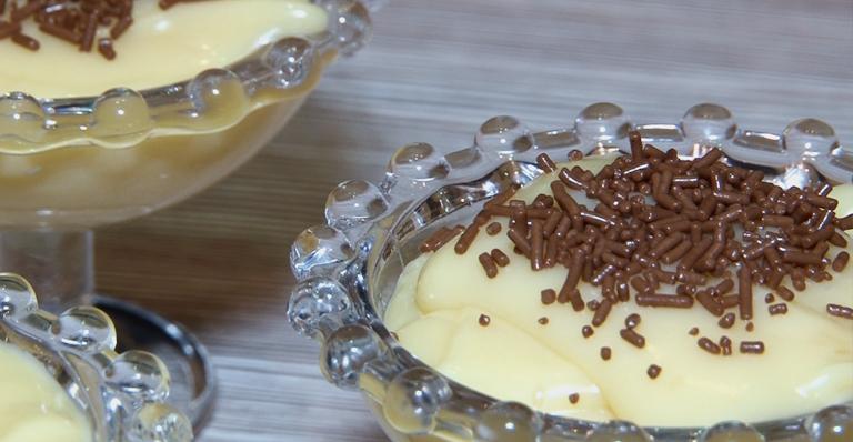 Como fazer brigadeiro de maracujá