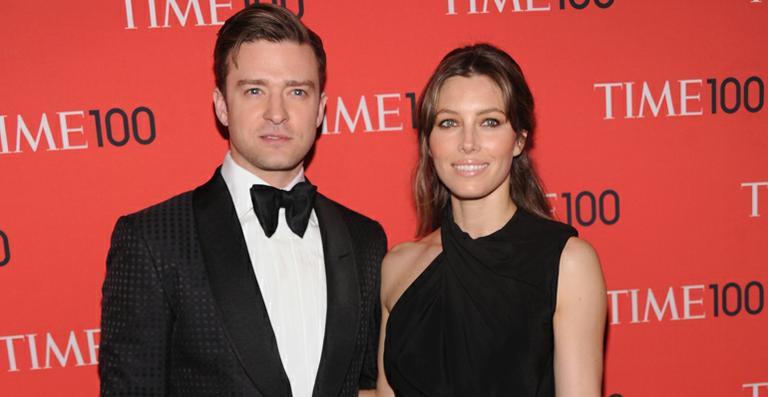 Jessica Biel conta qual é a música favorita de seu filho, Silas