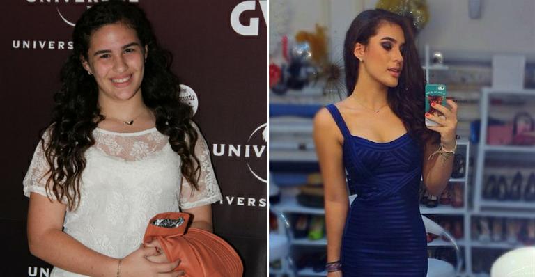 Lívian Aragão aparece com visual muito diferente e surpreende seguidores