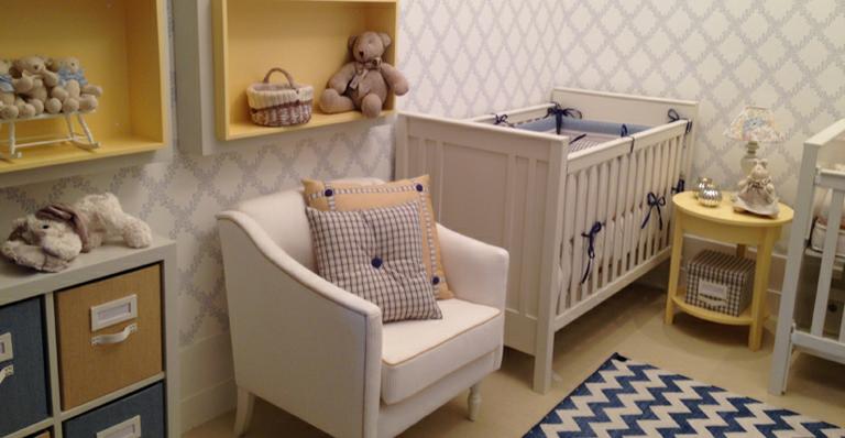 Quarto de trigêmeos: como criar um ambiente infantil para meninos e meninas