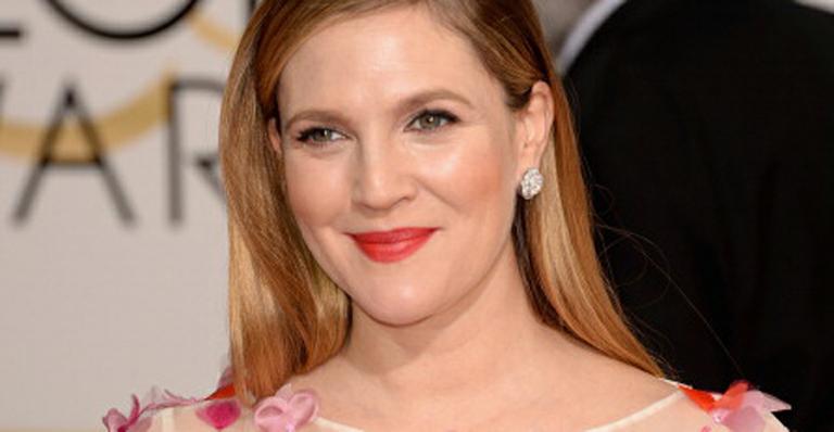 Drew Barrymore declara: ‘Não acho que sou uma boa atriz’
