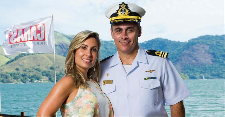 Comandante Niemer Rickmann aprova condições climáticas e de segurança da disputa