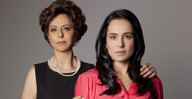 Cassia Linhares e Stella Freitas reestreiam drama premiado de Maria Adelaide Amaral