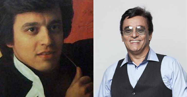 Lembra dele? Cantor Nahim estará no Aprendiz Celebridades