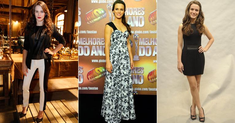 Bianca Bin: veja 40 looks da Amélia de Joia Rara e inspire-se em seu estilo