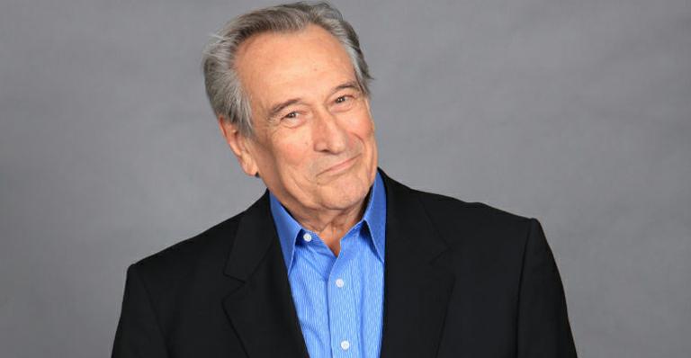 Morre aos 81 anos, em São Paulo, o ator Paulo Goulart