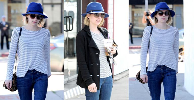 Fedora, Panamá, boina, cowboy, abas curtas ou largas: o chapéu traz elegância ao seu look. Saiba como usá-lo